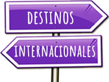 Viajes escolares internacionales