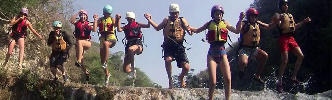 Viajes de graduacion