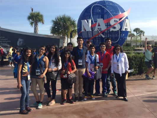 Viajes escolares a Estados Unidos